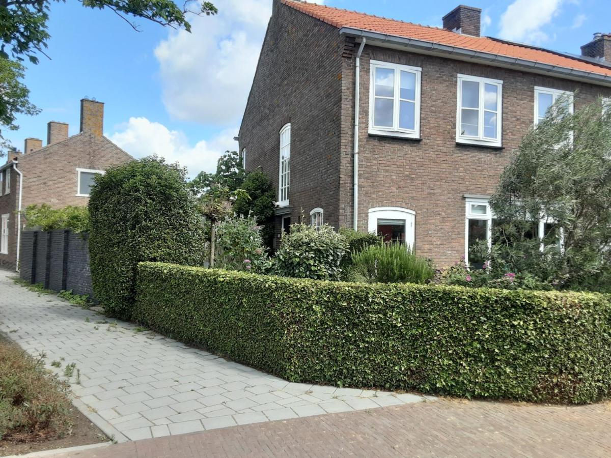 Sunnystay 43 Middelburg Exterior foto