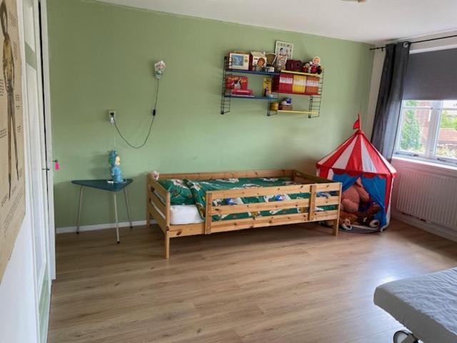 Sunnystay 43 Middelburg Exterior foto