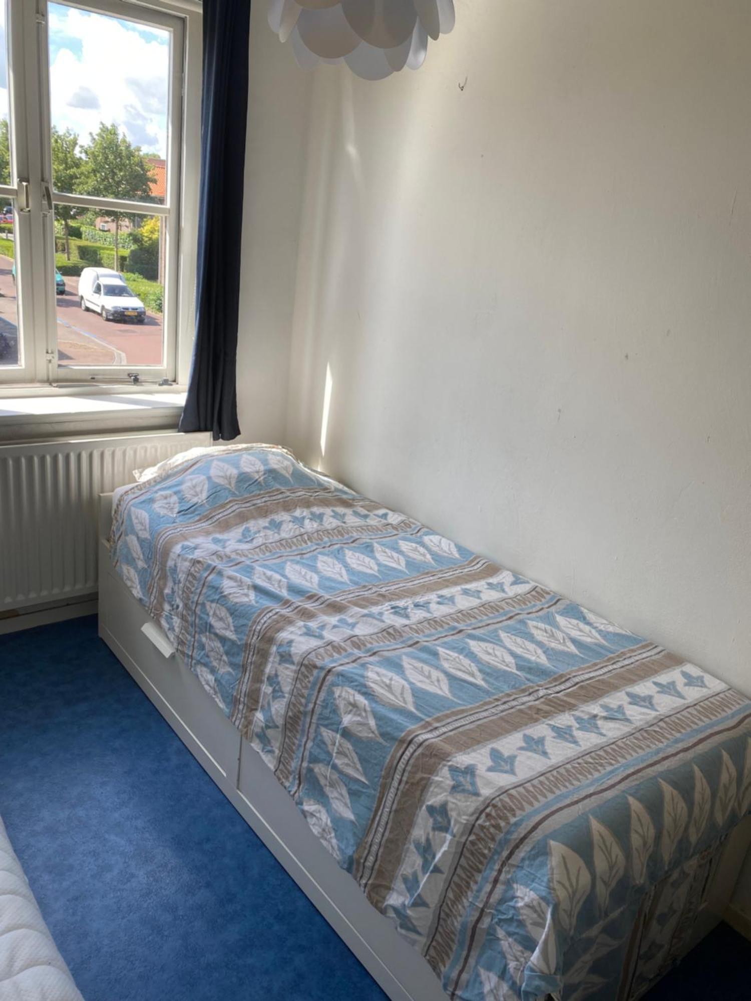 Sunnystay 43 Middelburg Exterior foto